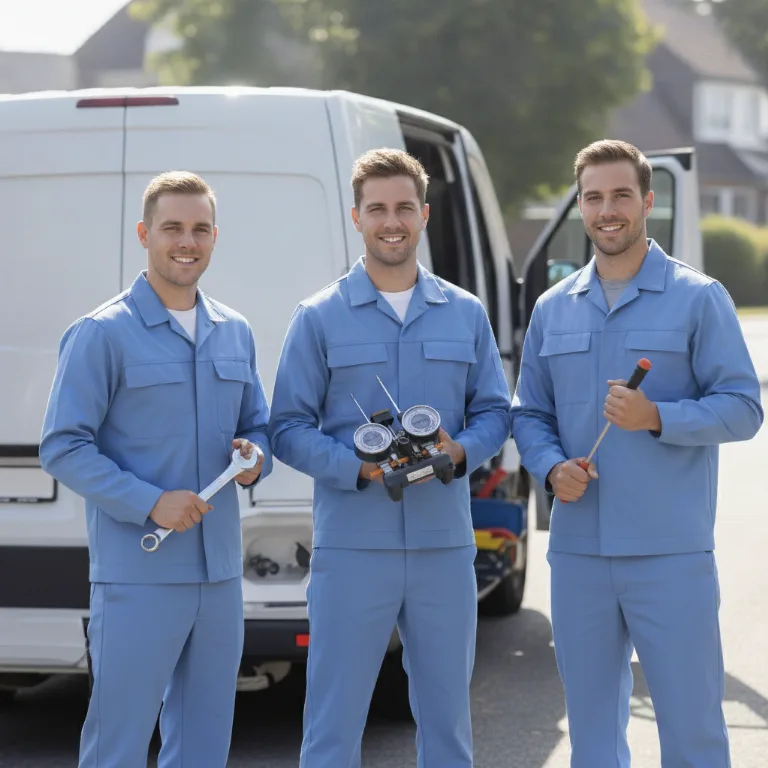 Klimaanlagen Reparatur Amstetten