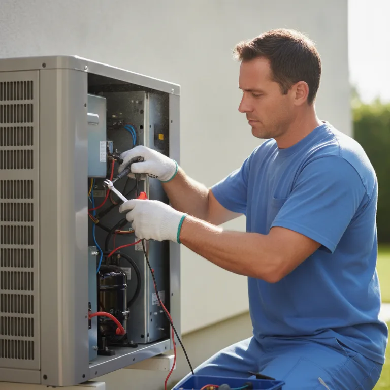 Klimaanlagen Reparatur Amstetten